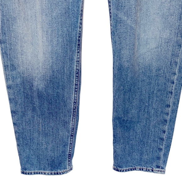 Rag & Bone Denim Jeans, Dre Low Rise Slim Boyfriend Size 29 - Picture 4 of 15